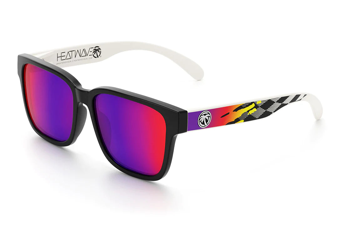Heat Wave Apollo | Blurr – AK Motorsports