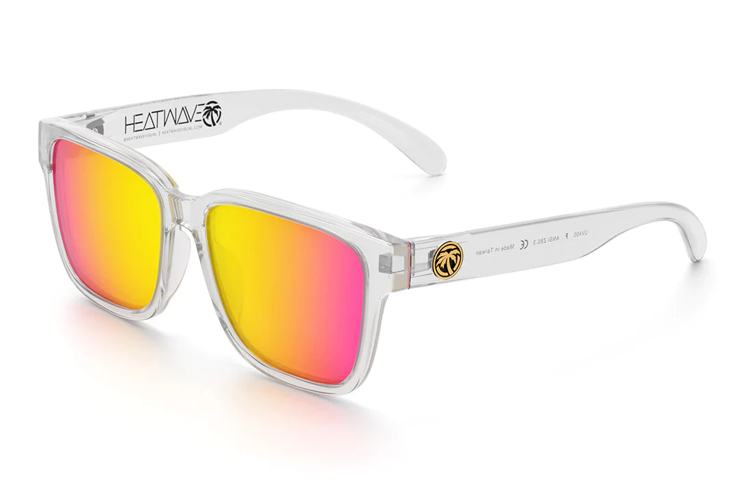 Heat Wave Apollo | Vapor Clear / Tropic Lens – AK Motorsports