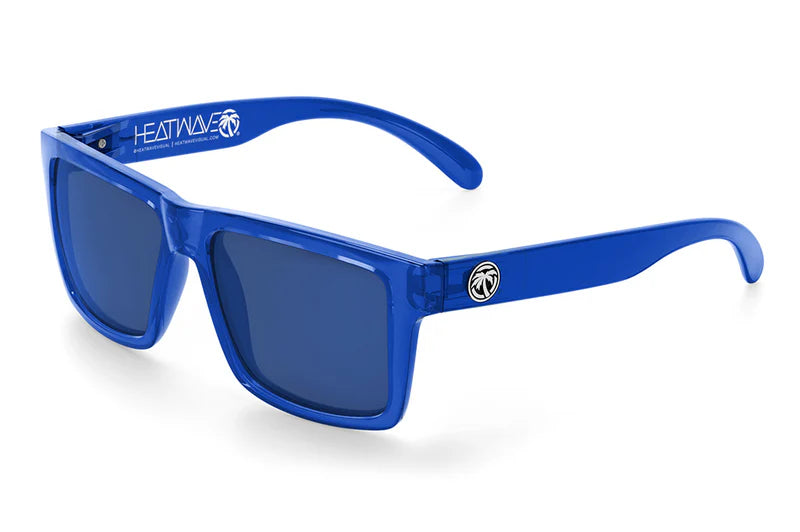 Heat Wave XL Vise Z87 | Neon Blue – AK Motorsports