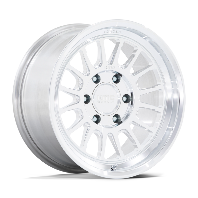 KM447 IMPACT FORGED MONOBLOCK | 6x135 18x9 18mm