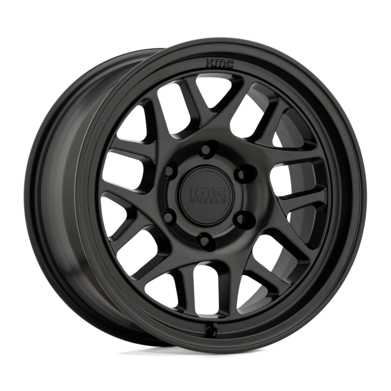 KM717 BULLY OL | 5x5.0 17x8.5 18mm