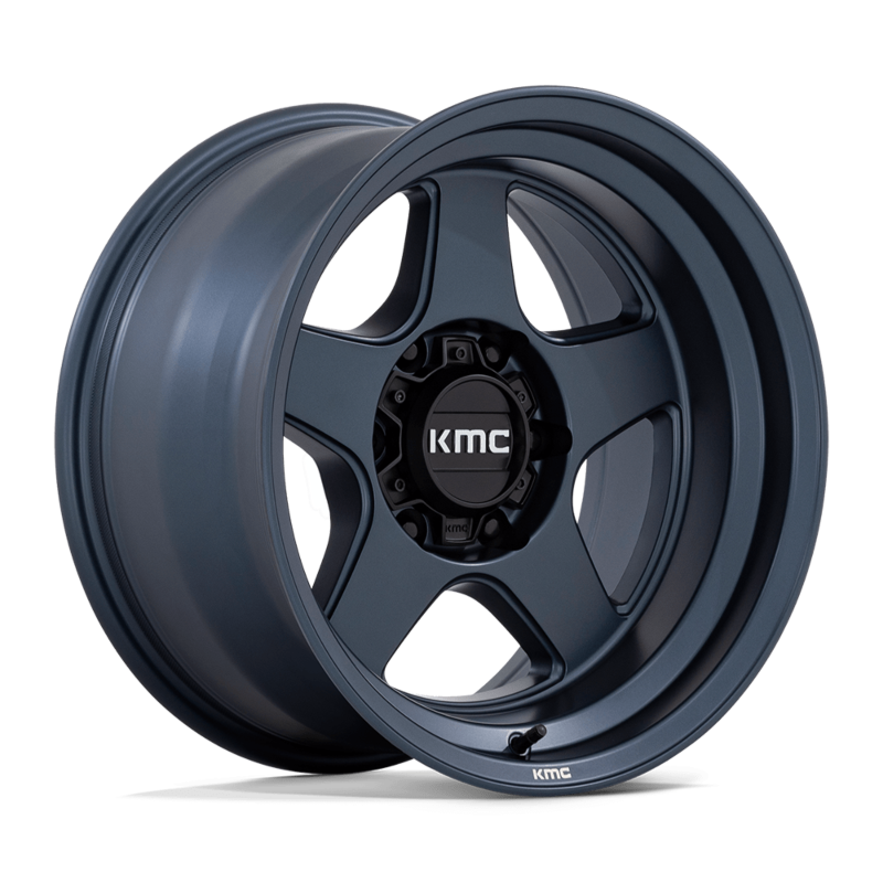 KM728 LOBO | 6x5.5 17x8.5 18mm