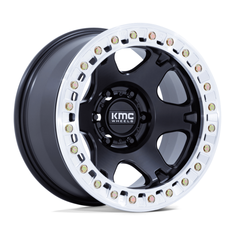 KM238 VI BEADLOCK | 5x5.0 17x9 -38mm