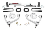 Rough Country 3" Lift Kit | 15-20 Ford F150 4WD
