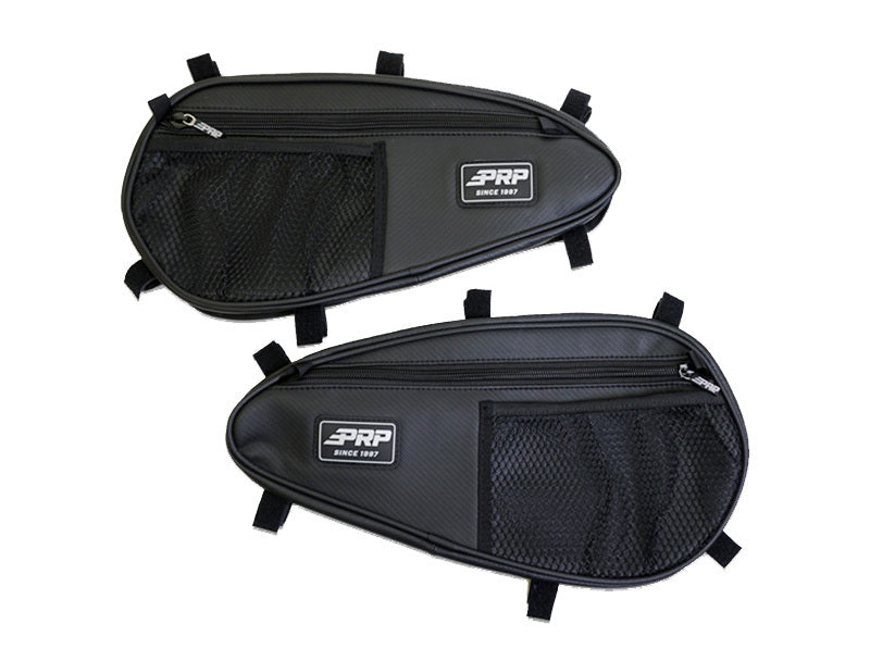 PRP Lower Door Bags For Polaris RZR (PAIR)