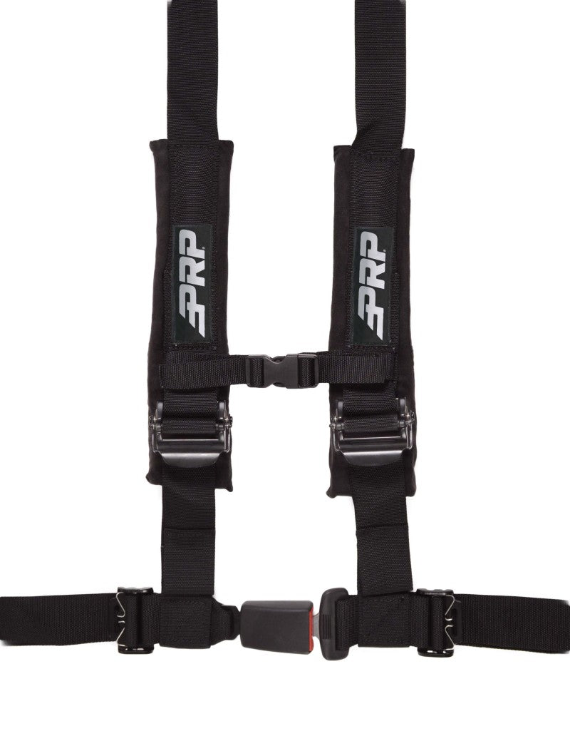 PRP 4.2 Harness | Black