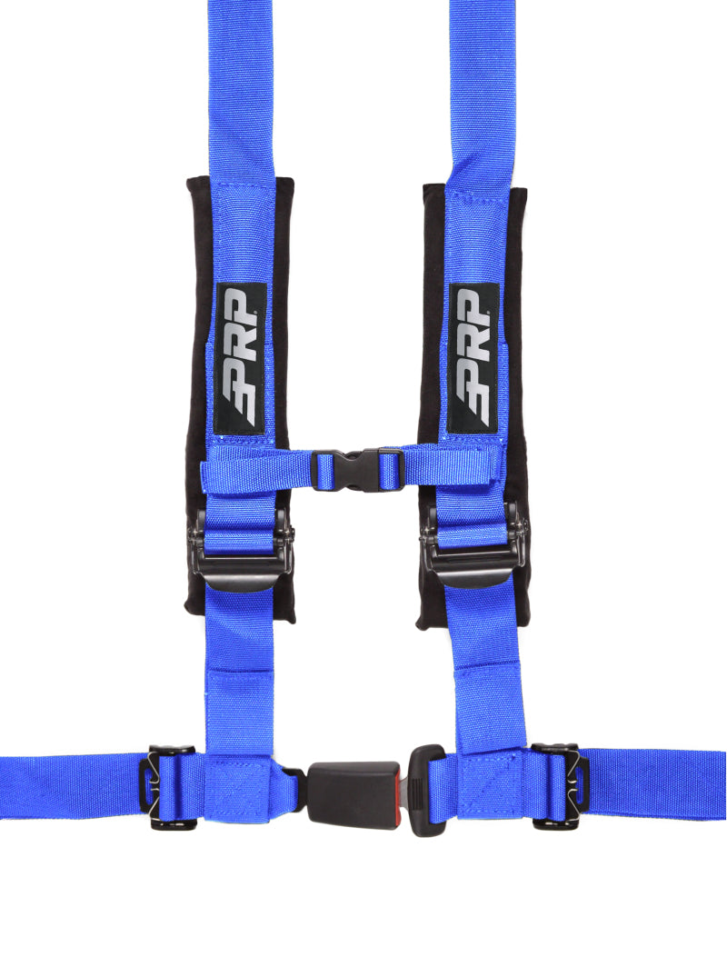 PRP 4.2 Harness | Blue