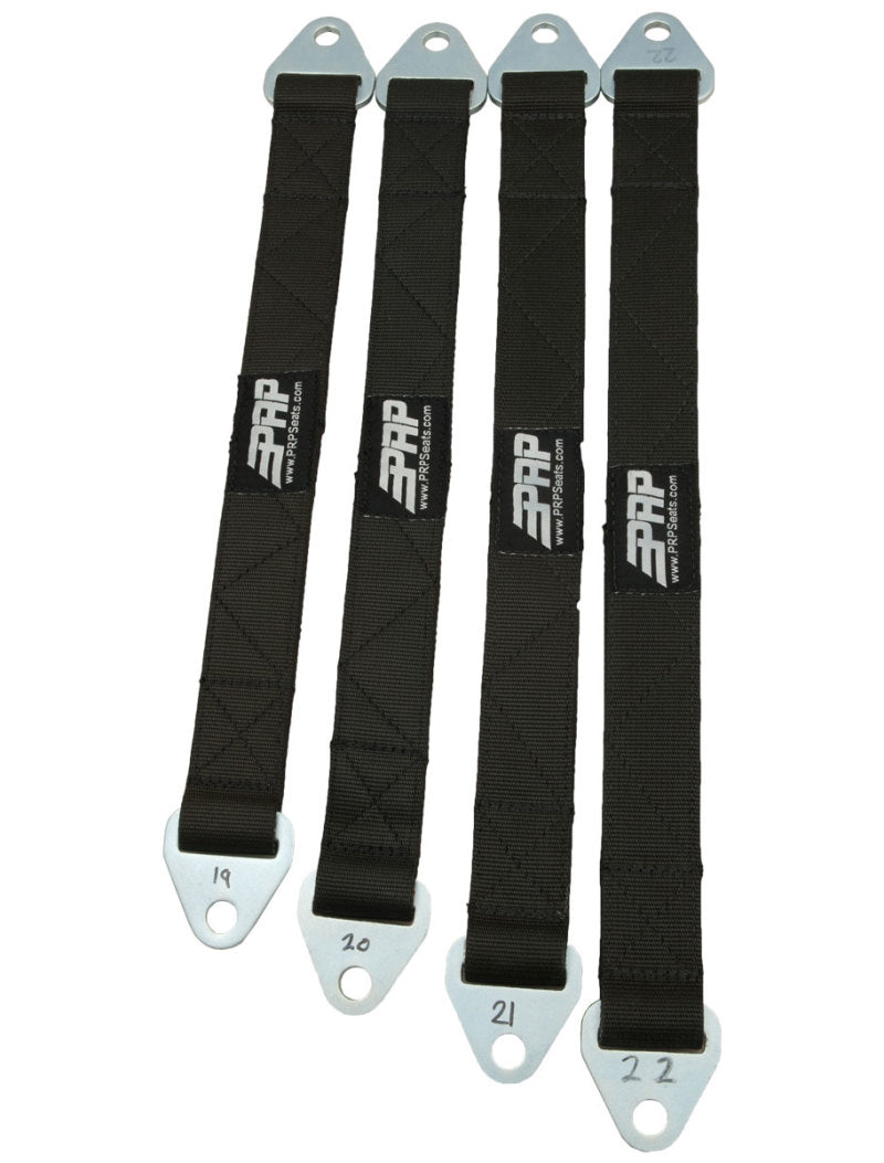 PRP 20" Limit Straps