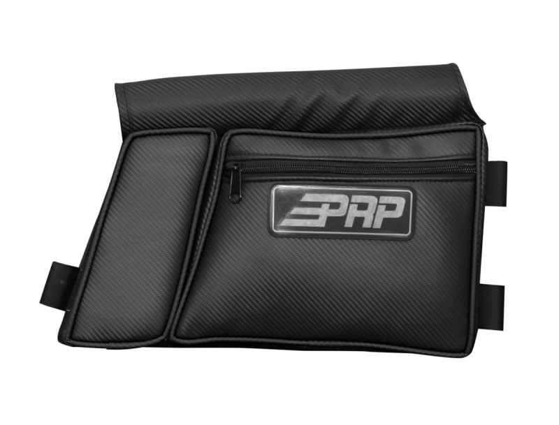 PRP Door Bag w/ Knee Pad For PRP Steel Frame Doors | Black