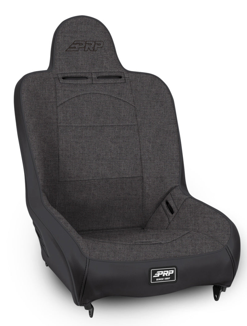 PRP Premier Seat | All Grey