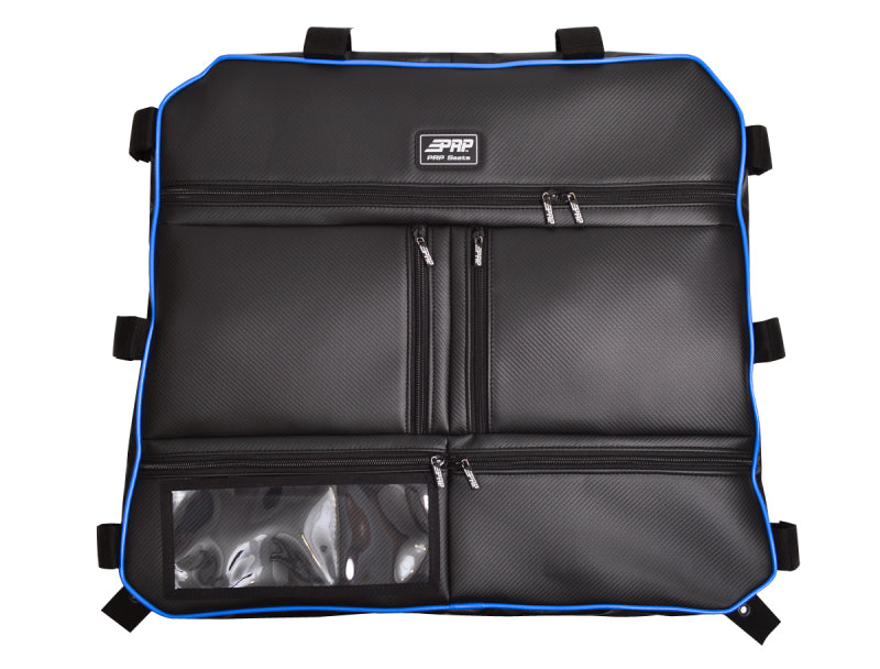 PRP RZR 1000 Overhead Storage Bag | Voodoo Blue