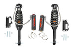 Rough Country 3.5" Vertex 2.5 Adjustable Coilovers | Front | 21+ Ford Bronco