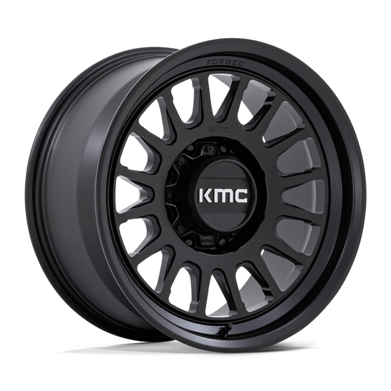 KM452 IMPACT FORGED MONOBLOCK | 8x170 18x9 -12mm