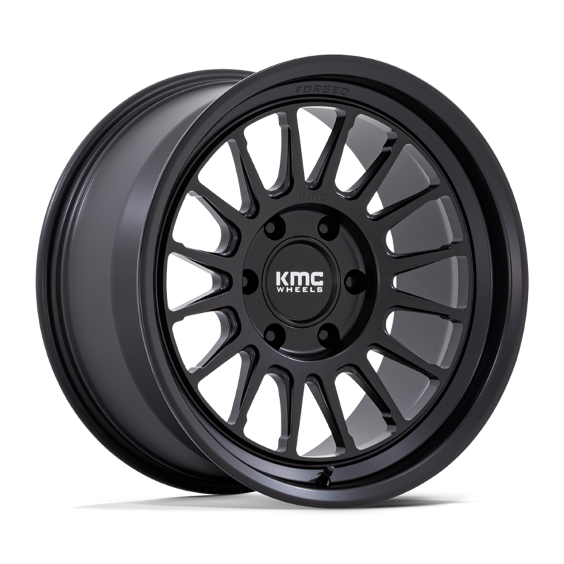 KM447 IMPACT FORGED MONOBLOCK | 6x5.5 17x8.5 -10mm