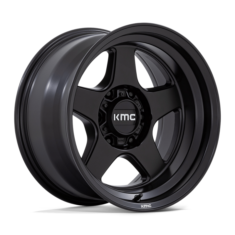 KM728 LOBO | 5x5.0 17x8.5 18mm