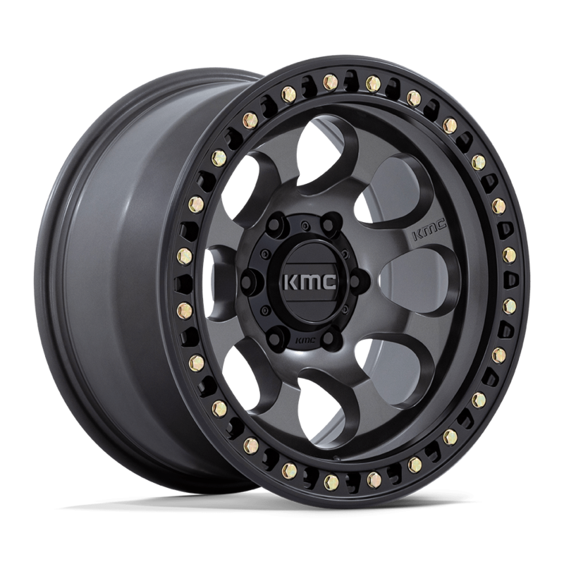 KM550 RIOT SBL | 5x5.0 17x8.5 10mm