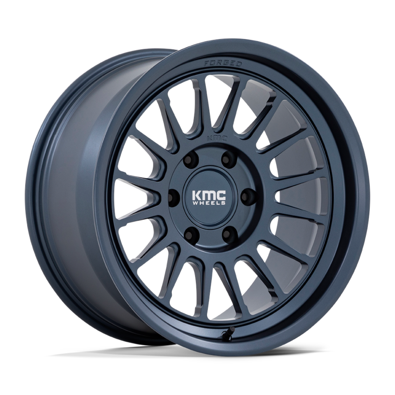 KM447 IMPACT FORGED MONOBLOCK | 6x5.5 17x8.5 -10mm