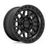 KM549 GRS | 6x5.5 17x9 00mm