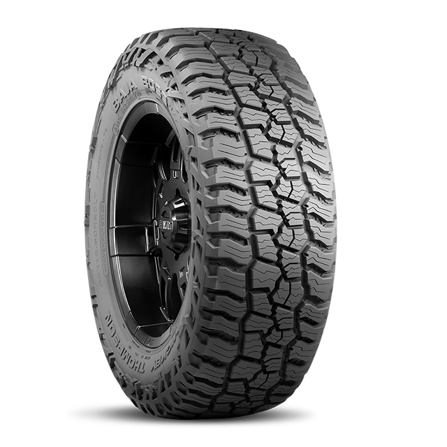 Mickey Thompson Baja Boss AT | 33X12.50R17LT