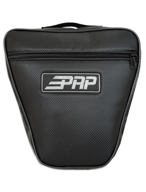 PRP Polaris RZR Universal Door Bag | Black