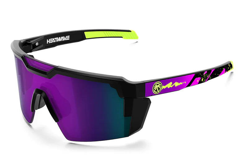 Heat Wave Future Tech Z87+ | Gel