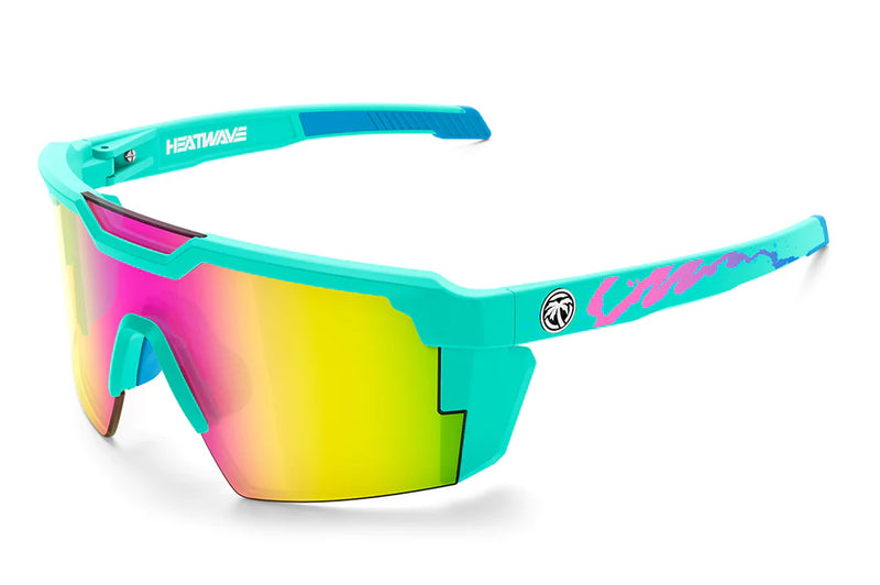 Heat Wave Future Tech Z87+ | Hypersplash