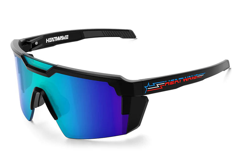 Heat Wave Future Tech Z87+ | Speed Star