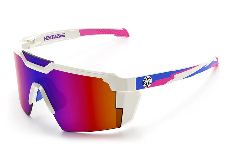 Heat Wave Future Tech Z87+ | Wild | POLARIZED