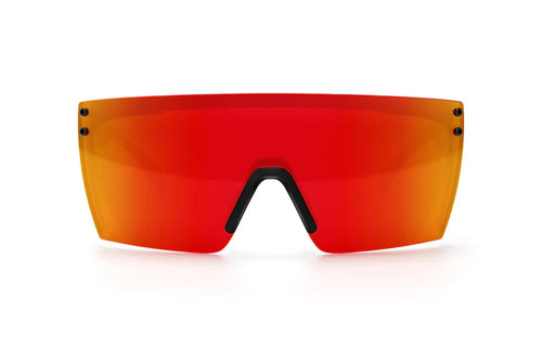 Heat Wave Lazer Face | High Voltage