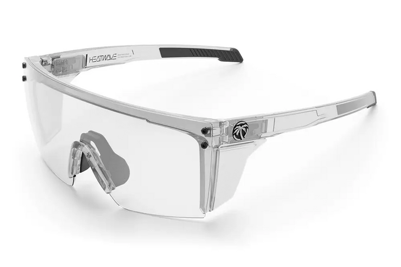 Heat Wave Performance Lazer Face Z87+ | Photochromic Lens