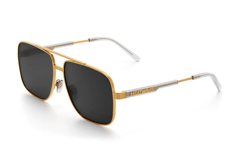 Heat Wave Nimitz | Gold