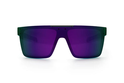 Heat Wave Performance Quatro | Aqua Frost Z87+