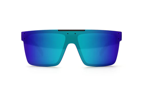 Heat Wave Quatro | Speed Eagle White