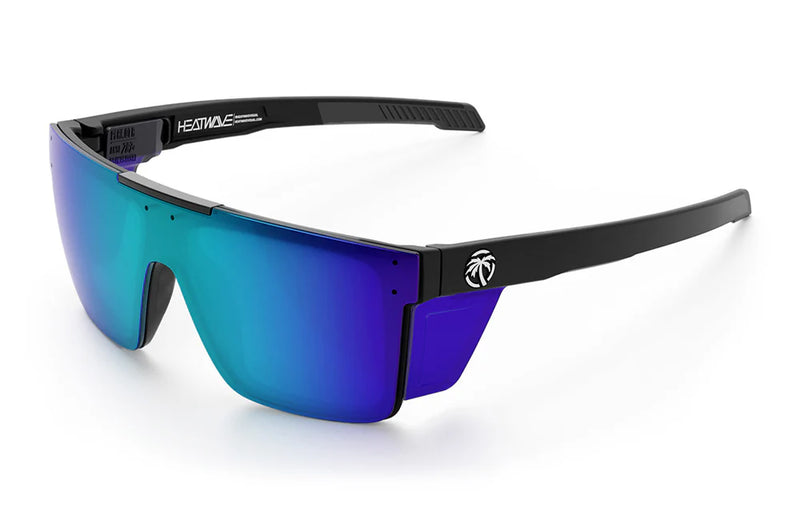 Heat Wave Performance Quatro Z87+ | Galaxy | POLARIZED