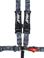 PRP 5.3 Harness | Don't Tread On Me