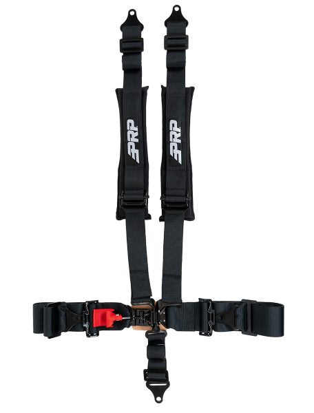 PRP 5.3x2 Custom Harness | Removable Pads/Roller Adjusters