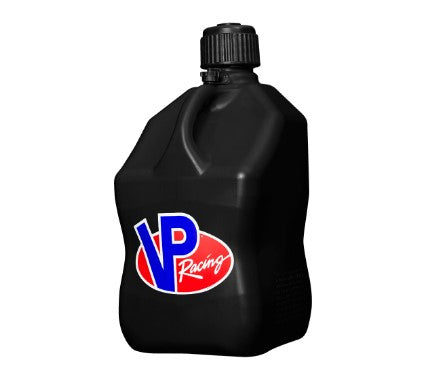 VP Racing 5.5 Gallon Motorsports Container - Square
