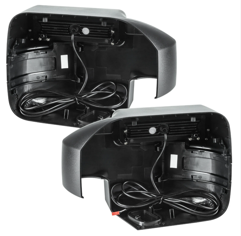Oracle Lighting LED Offroad Side Mirror Ditch Lights | 21+ Ford Bronco