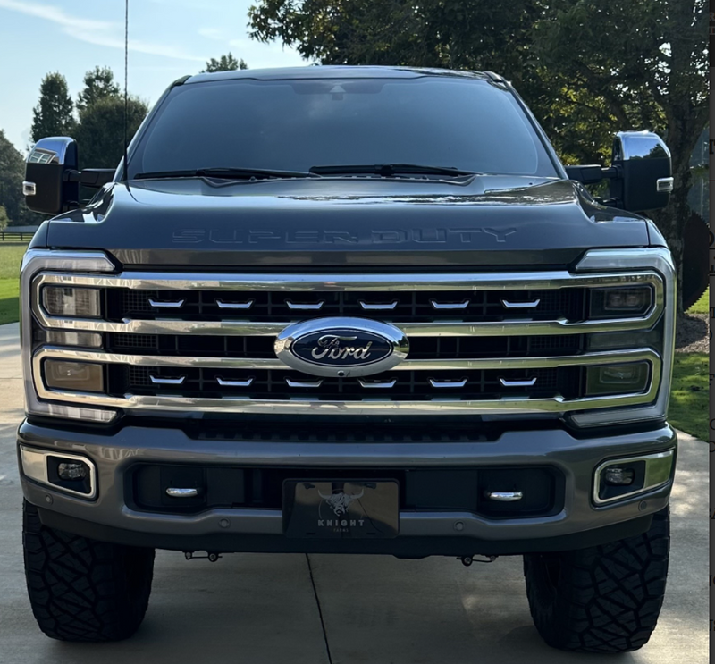 Wicked Weight Scale Provisions For Leveling & Lift Kits – AK Motorsports