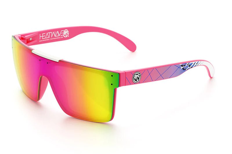 Heat Wave Quatro | Standup | POLARIZED