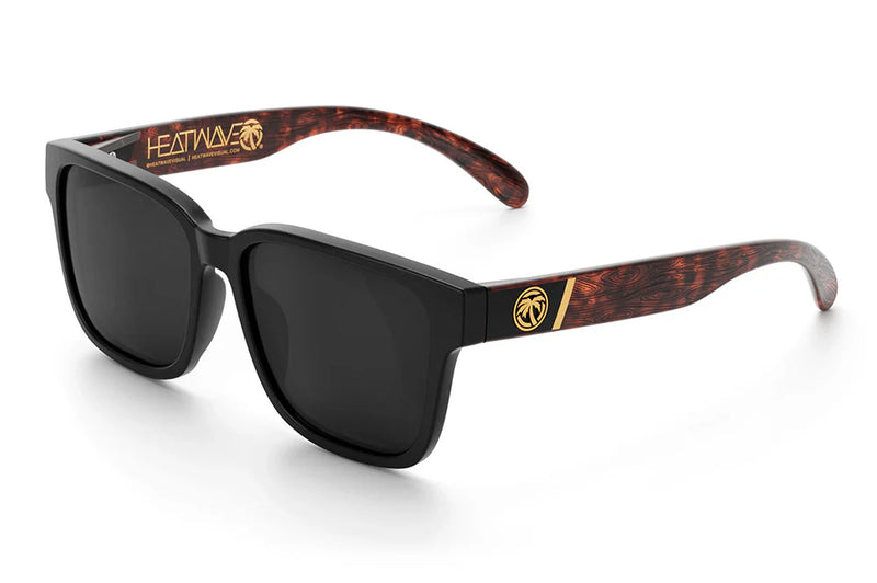 Heat Wave Apollo | Woodgrain Customs