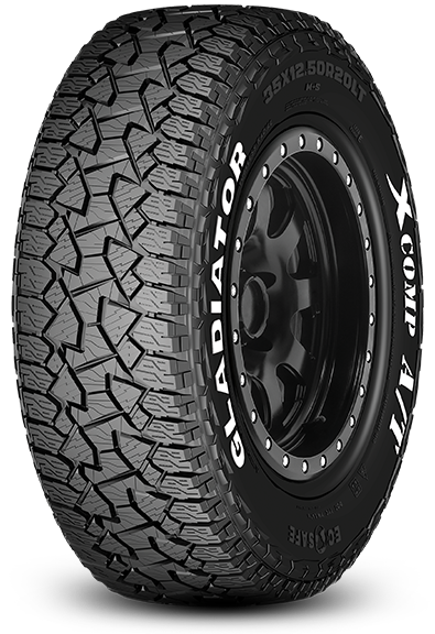 Gladiator X COMP AT | 37x13.50R20 *PICK UP ONLY*
