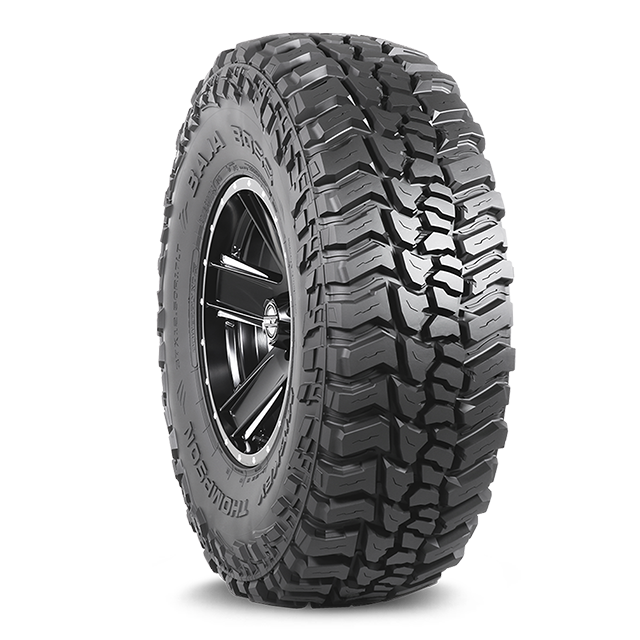 Mickey Thompson Baja Boss MT | 42X13.50R20LT