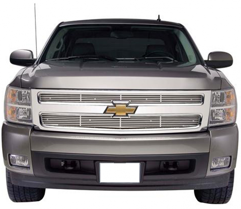 Wicked 3/4" Bumper Spacer | 07-13 Chevy 1500