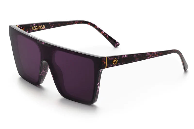 Heat Wave Clarity | Velvet Tortoise