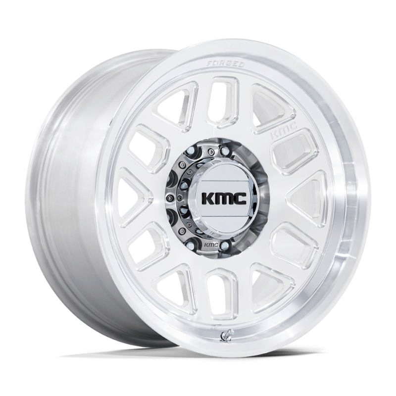 KM451 MESA FORGED MONOBLOCK | 8x170 18x9 -12mm