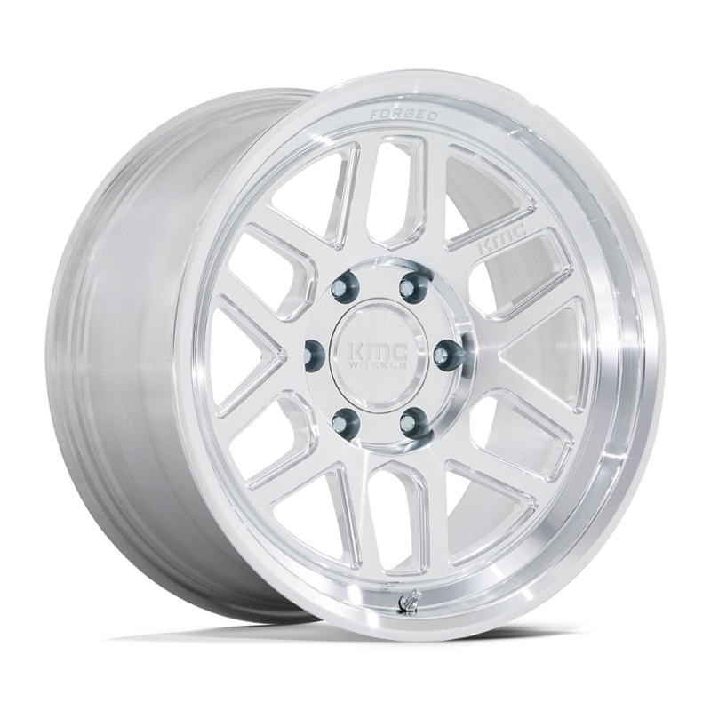 KM446 MESA FORGED MONOBLOCK | 6x5.5 18x9 00mm