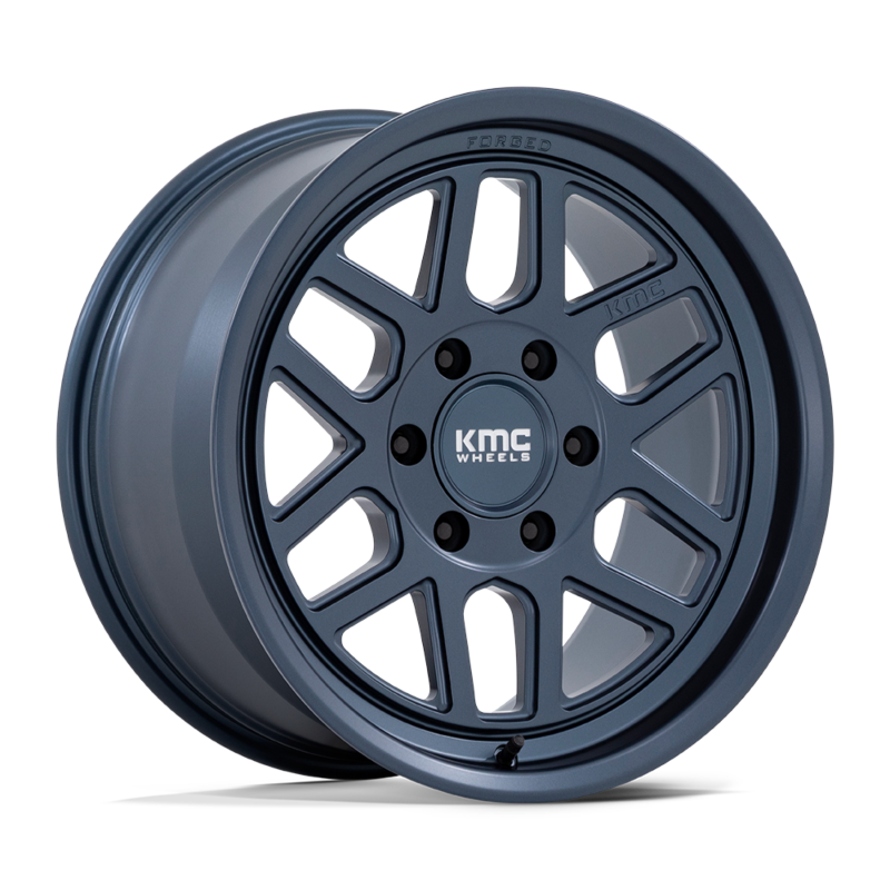 KM446 MESA FORGED MONOBLOCK | 6x5.5 18x9 -12mm