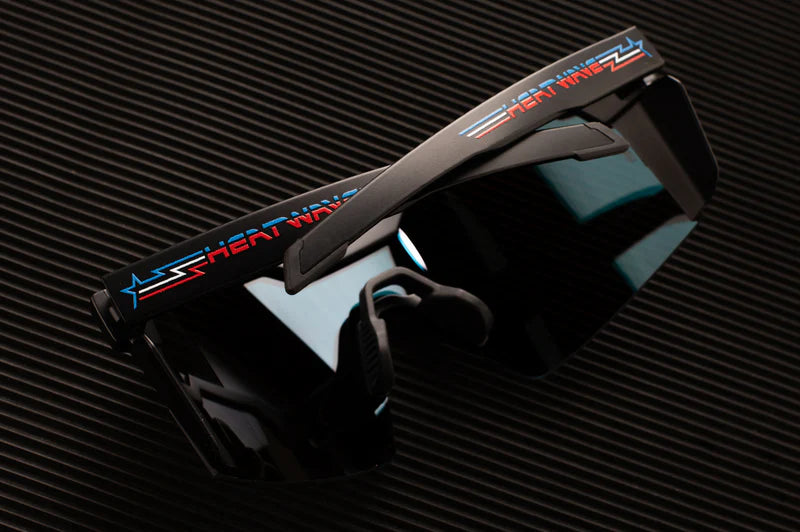Heat Wave Future Tech Z87+ | Speed Star