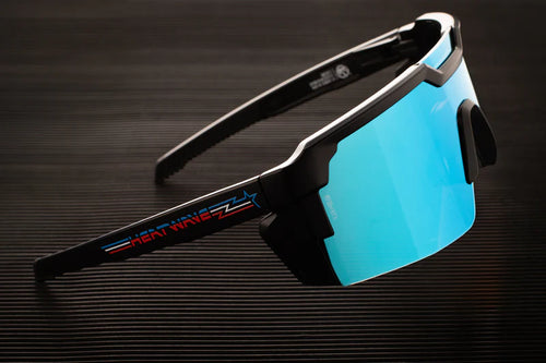 Heat Wave Future Tech Z87+ | Speed Star